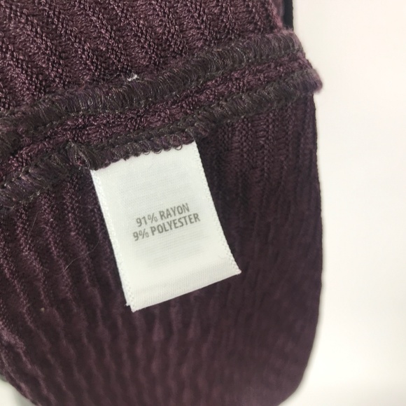 NWT St. John Sculpted Texture Knit Cardigan - Picture 3 of 7